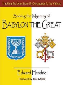Solving the Mystery of Babylon the Great