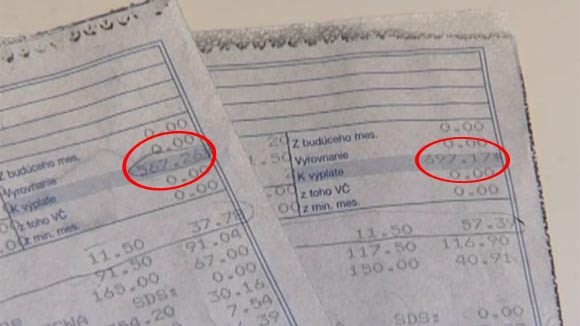 V�platn� p�ska z�chran�ra