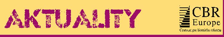 CBR Aktuality