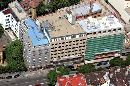 Hotel Tatra patr� klanu Lexovcov