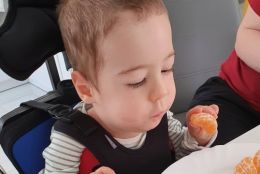 Rodina bude ma� zrejme Vianoce, o ak�ch sa im ani nesn�valo.