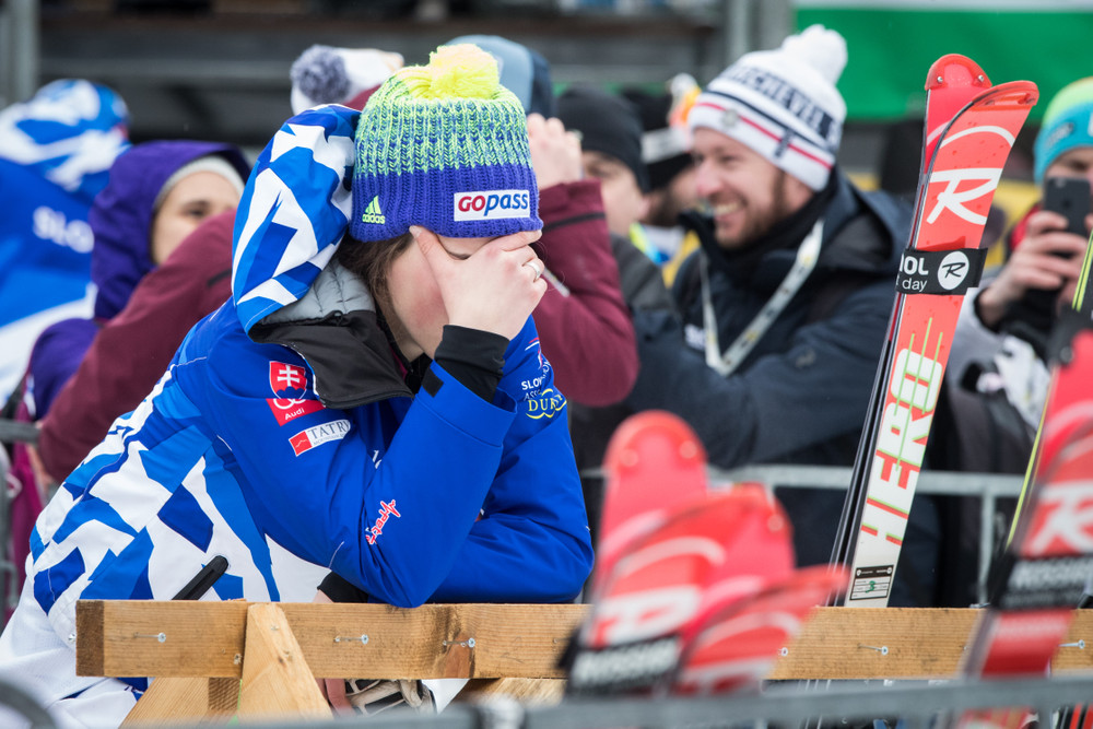 Vlhovej robili nezmyseln� ob�trukcie. Ako funguje chobotnica v SLA?