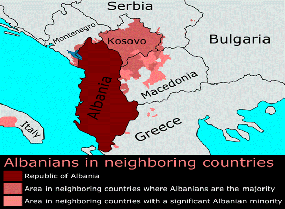 C:\Users\Fujitsu\Desktop\Filmy\kosovo\AlbaniansOutsideAlbania.png